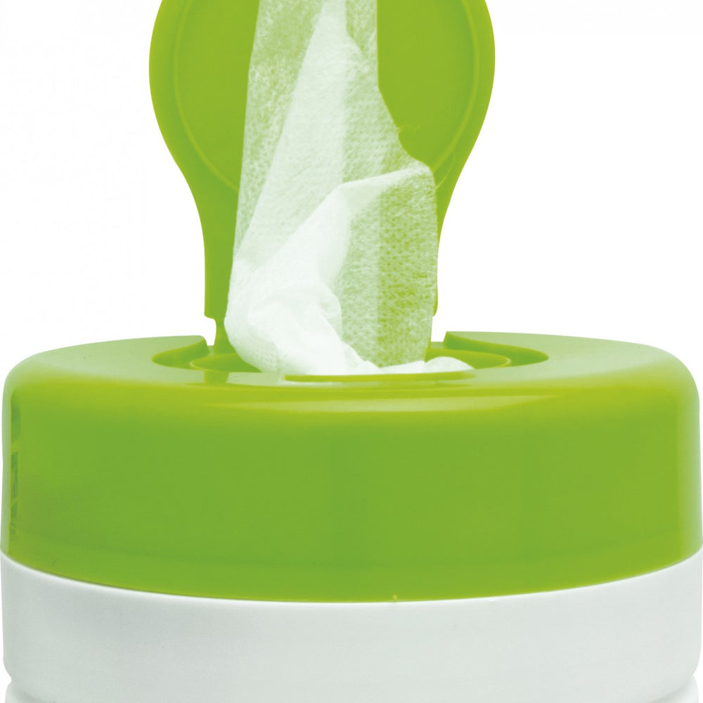 PETEC Reinigungstücher Wipes - Box 120 Stk.