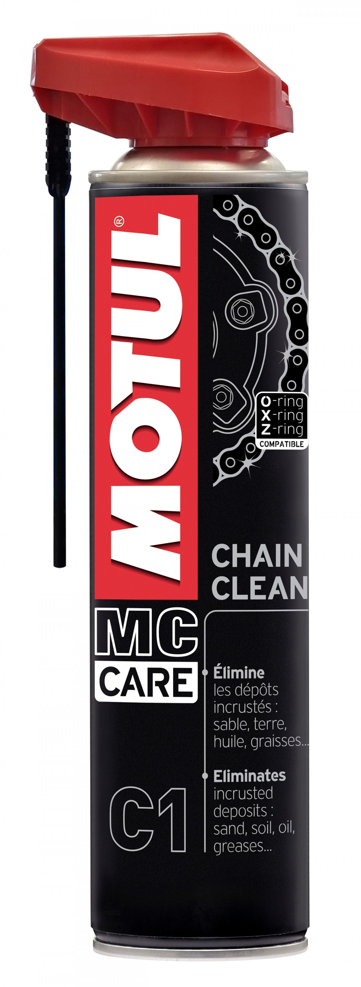 MOTUL Kettenreiniger C1 CHAIN CLEAN