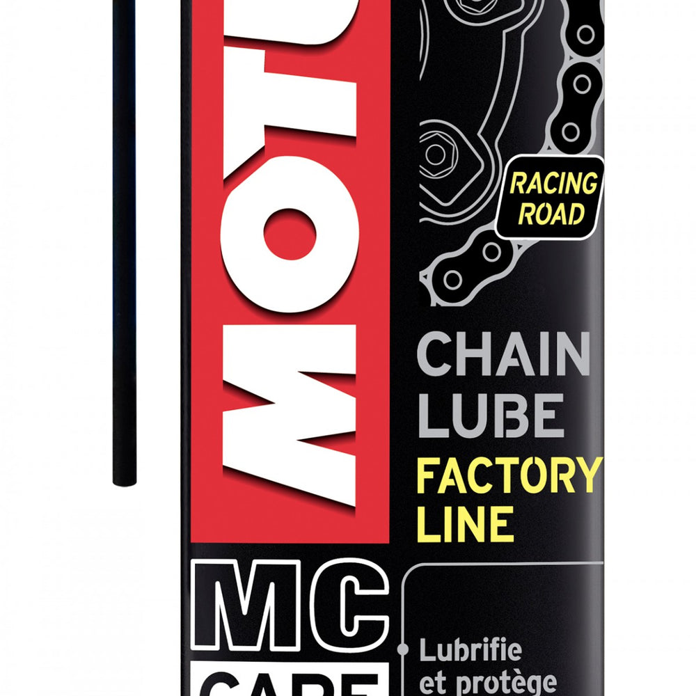 MOTUL Kettenöl C4 CHAIN LUBE FACTORY LINE